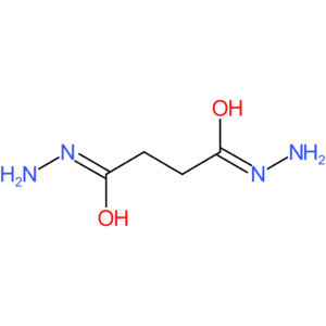Succinohydrazide