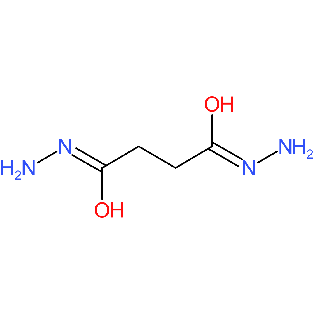 Succinohydrazide