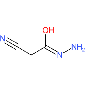 2-Cyanoacetohydrazide