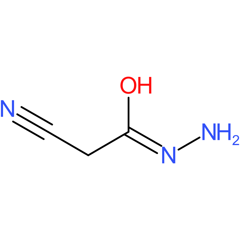 2-Cyanoacetohydrazide