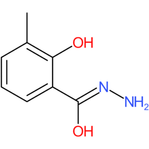 2-Hydroxy-3-methylbenzohydrazide