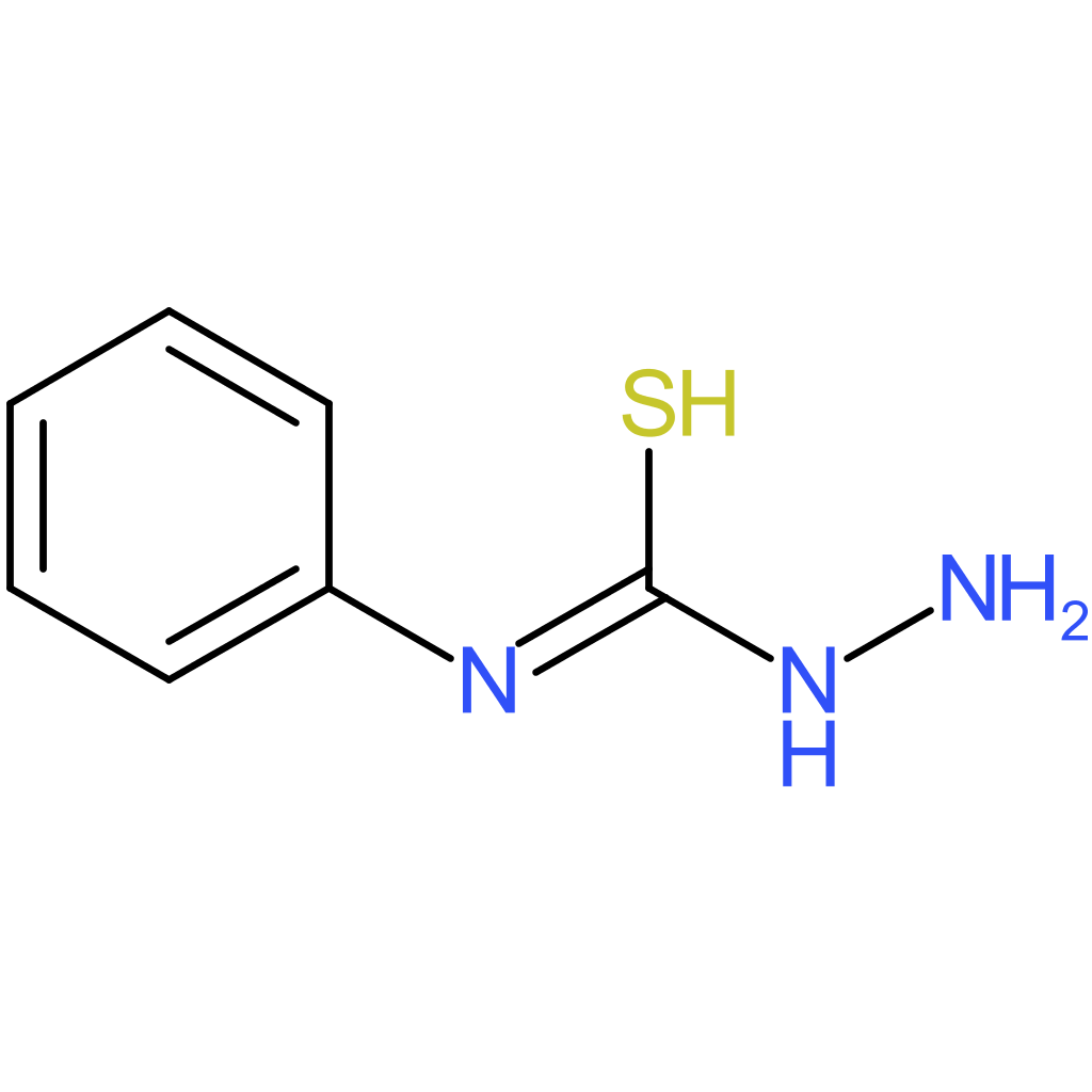 N-Phenylhydrazinecarbothioamide