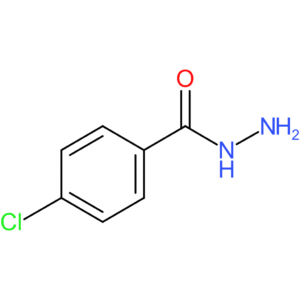 4-Chlorobenzohydrazide