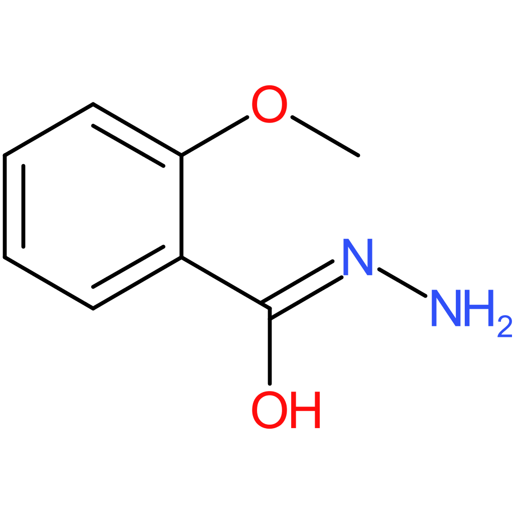 2-Methoxybenzhydrazide AldrichCPR
