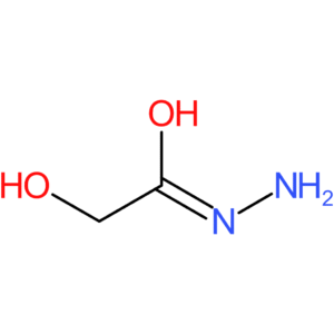 2-Hydroxyacetohydrazide
