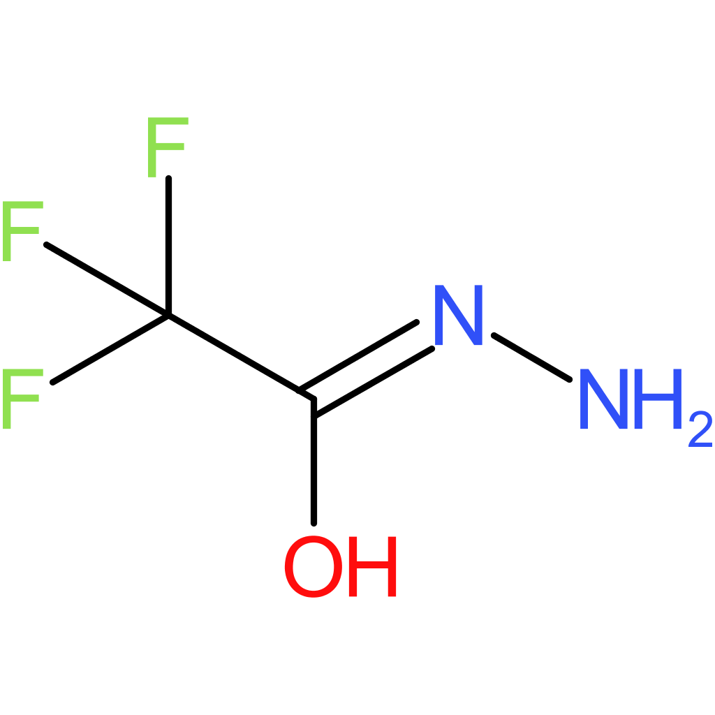 2,2,2-Trifluoroacetohydrazide