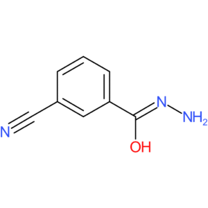 3-Cyanobenzohydrazide