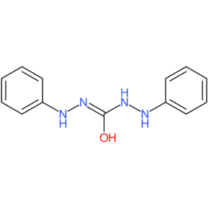 1,5-DIPHENYLCARBOHYDRAZIDE
