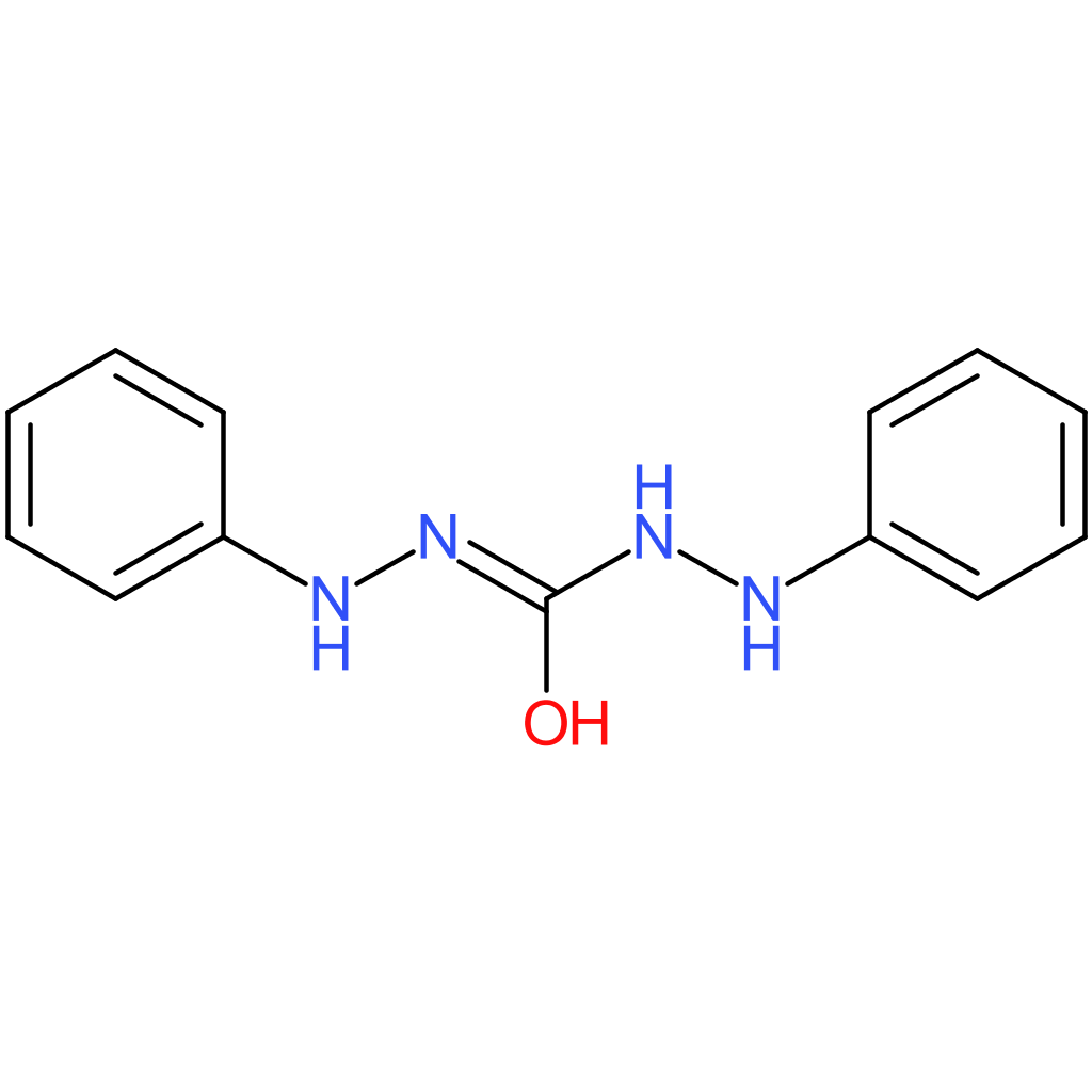 1,5-DIPHENYLCARBOHYDRAZIDE