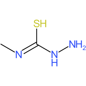 N-Methylhydrazinecarbothioamide