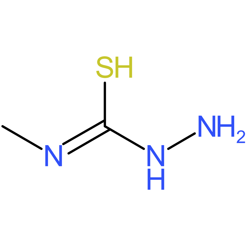 N-Methylhydrazinecarbothioamide