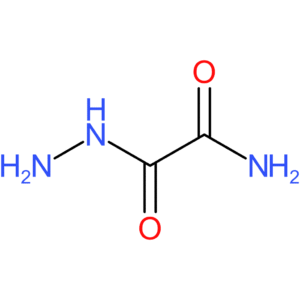 2-Hydrazinyl-2-oxoacetamide