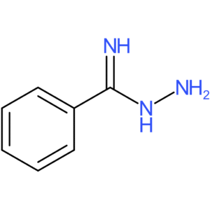 Benzimidohydrazide