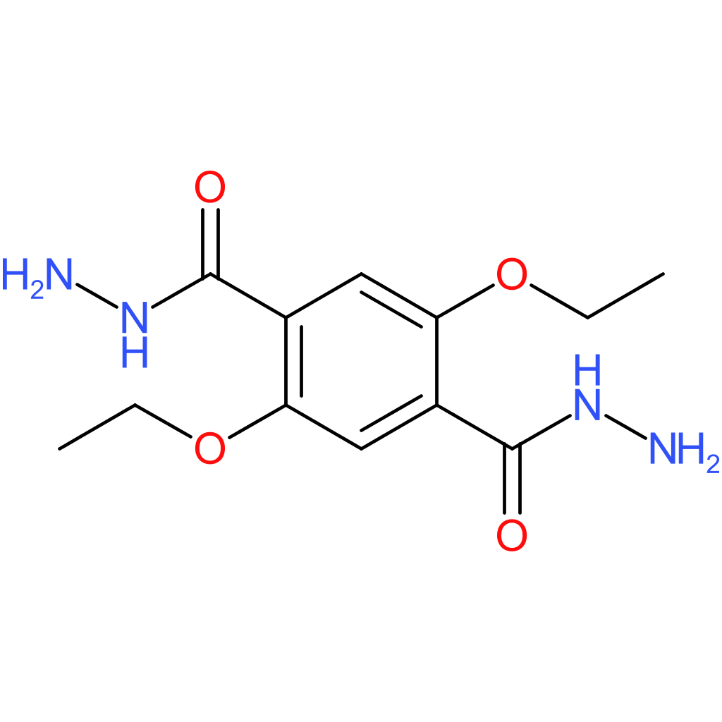 2,5-Diethoxyterephthalohydrazide
