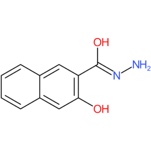 3-Hydroxy-2-naphthohydrazide