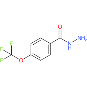 4-(Trifluoromethoxy)benzohydrazide