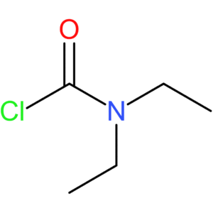 Diethylcarbamoyl Chloride