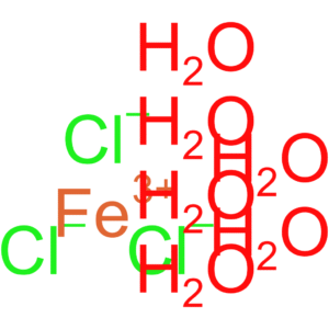 Ferric chloride hexahydrate