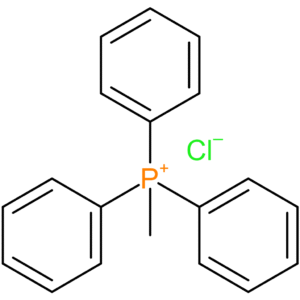 Methyltriphenylphosphonium Chloride