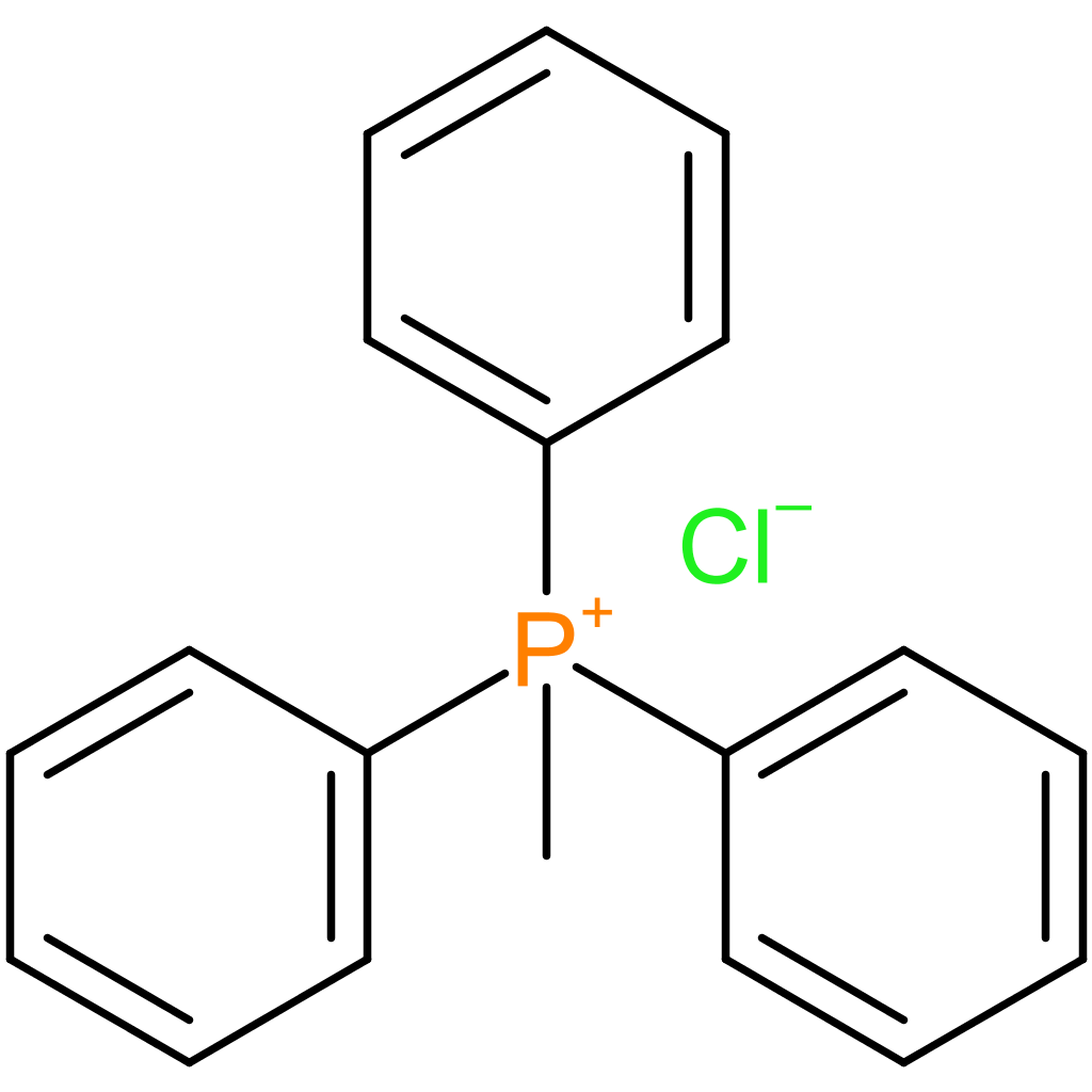 Methyltriphenylphosphonium Chloride