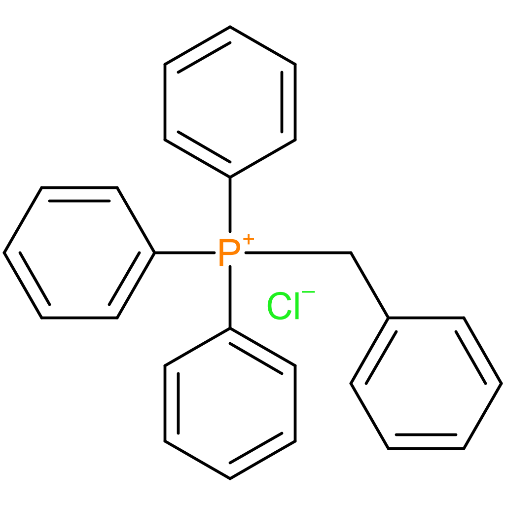 Benzyltriphenylphosphonium Chloride