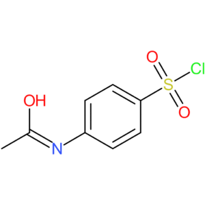 4-Acetamidobenzene-1-sulfonyl chloride