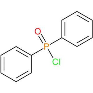 Diphenylphosphinic chloride