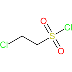 2-CHLOROETHANESULFONYL CHLORIDE