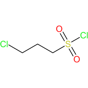 3-Chloropropane-1-sulfonyl chloride