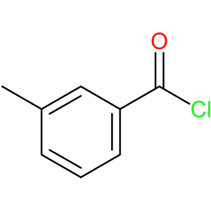 3-Methylbenzoyl chloride