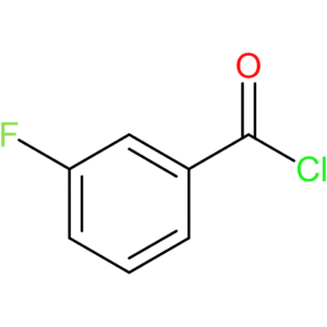 3-Fluorobenzoyl Chloride