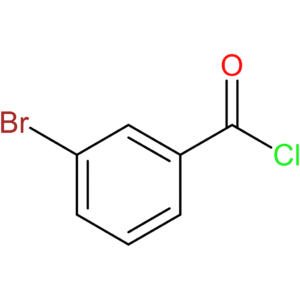 3-Bromobenzoyl chloride