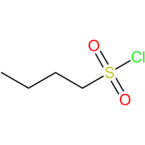 1-Butanesulfonyl chloride