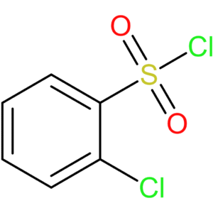 2-Chlorobenzenesulfonyl Chloride
