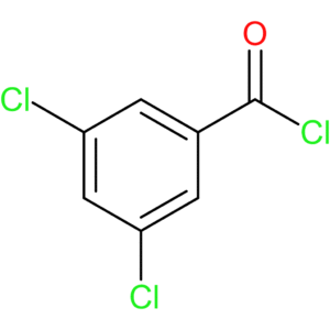 3,5-Dichlorobenzoyl Chloride