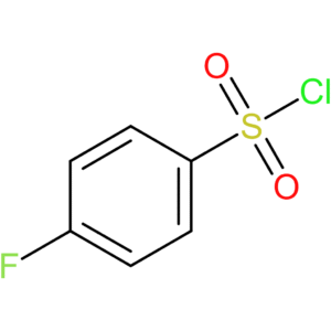 4-Fluorobenzenesulfonyl Chloride