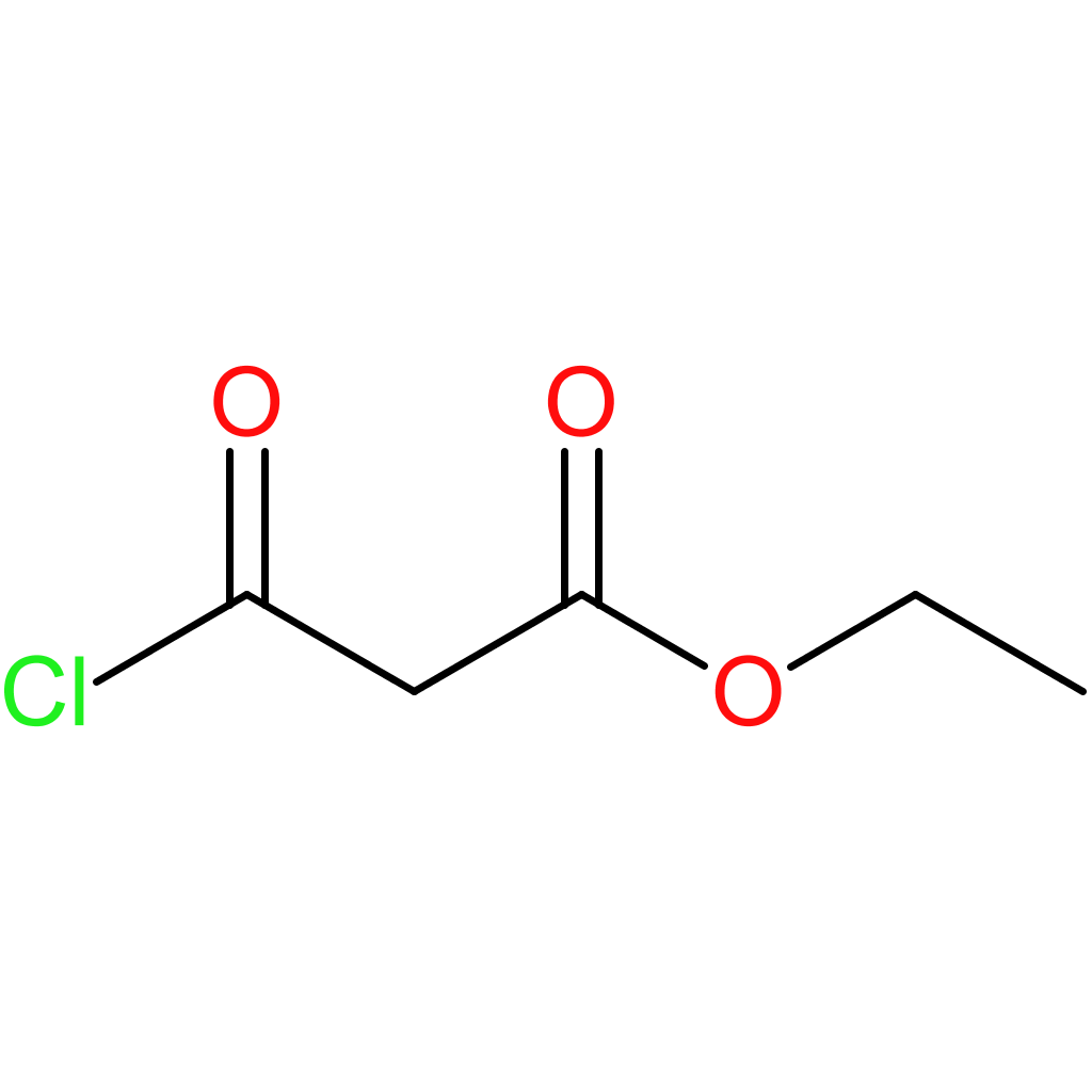 Ethyl Malonyl Chloride