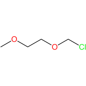1-(Chloromethoxy)-2-methoxyethane