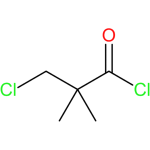 3-Chloropivaloyl chloride