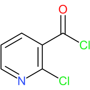 2-Chloronicotinoyl Chloride