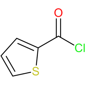 Thiophene-2-carbonyl chloride