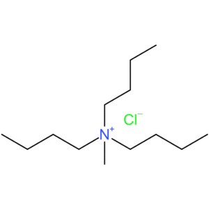 N,N-Dibutyl-N-methylbutan-1-aminium chloride