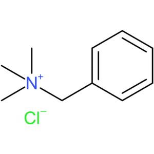 N,N,N-Trimethyl-1-phenylmethanaminium chloride