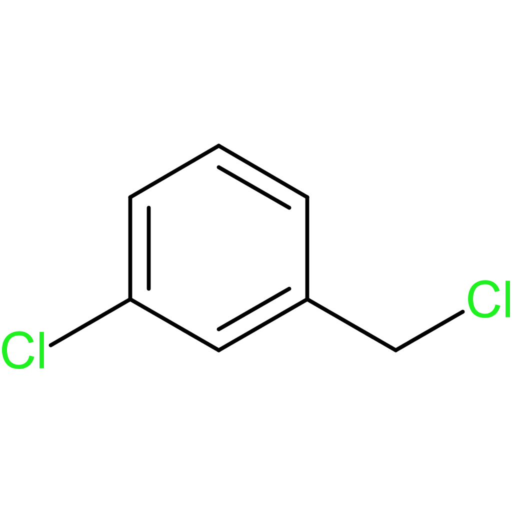 3-Chlorobenzyl Chloride