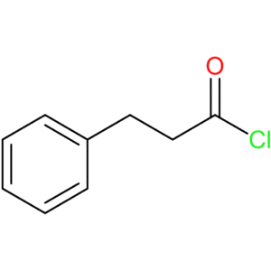 3-Phenylpropanoyl chloride