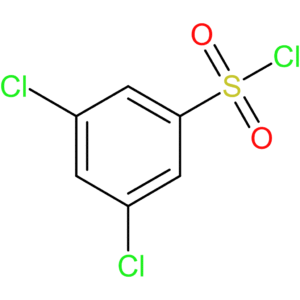 3,5-Dichlorobenzene-1-sulfonyl chloride