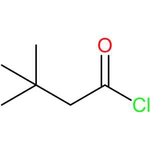 3,3-Dimethylbutyryl chloride