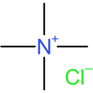 Tetramethylammonium Chloride