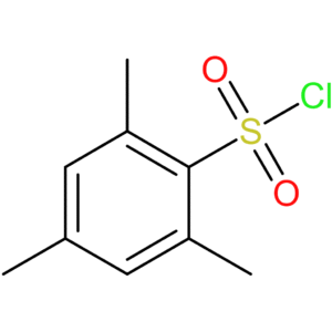 2-Mesitylenesulfonyl Chloride
