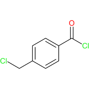 4-(Chloromethyl)benzoyl chloride